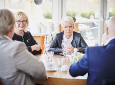 Maakleritekoja juhatuse vastutusalad