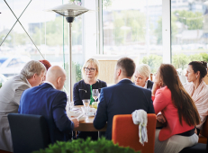 Maakleritekoja juhatuse vastutusalad