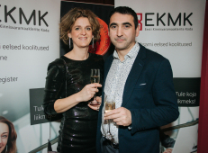 Aastalõpupeo 2016 galerii