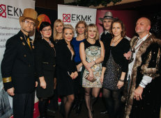 Aastalõpupeo 2016 galerii