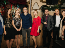 Aastalõpupeo 2016 galerii