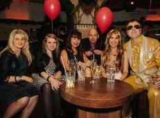 Aastalõpupeo 2016 galerii