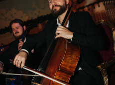 Aastalõpupeo 2016 galerii