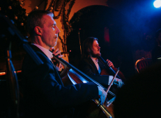 Aastalõpupeo 2016 galerii