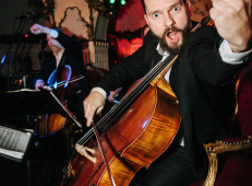 Aastalõpupeo 2016 galerii