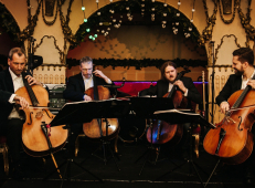 Aastalõpupeo 2016 galerii