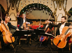 Aastalõpupeo 2016 galerii