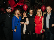 Aastalõpupeo 2016 galerii