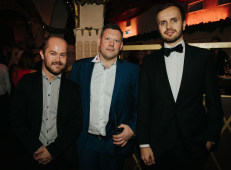 Aastalõpupeo 2016 galerii