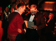 Aastalõpupeo 2016 galerii