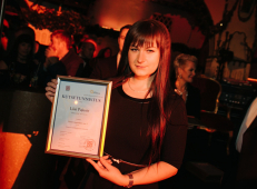 Aastalõpupeo 2016 galerii