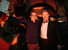 Aastalõpupeo 2016 galerii