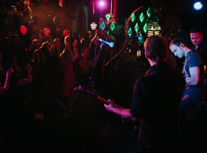 Aastalõpupeo 2016 galerii