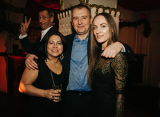 Aastalõpupeo 2016 galerii