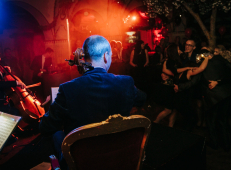 Aastalõpupeo 2016 galerii