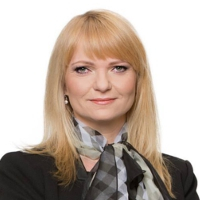 Aasta Maakler 2016 on Ruth Andresen