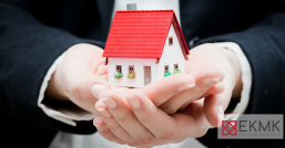 Kinnisvaramaaklerite kutseeksamiks ettevalmistus Tallinnas ja Tartus